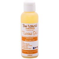 Bee Natural Tissue Oil